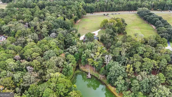 $825,000 | 383 Evergreen Road, Dublin, GA 31021