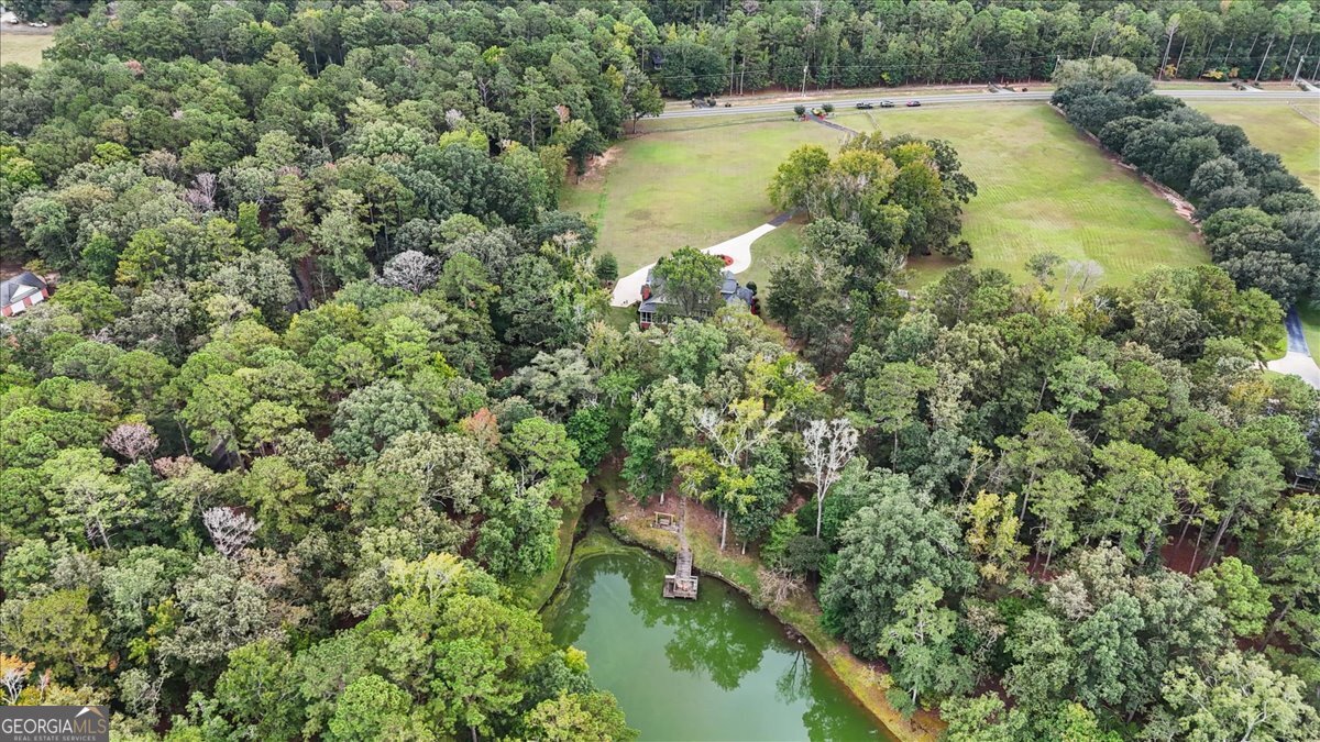 383 Evergreen Road Dublin, GA 31021 - Photo 85 of 91