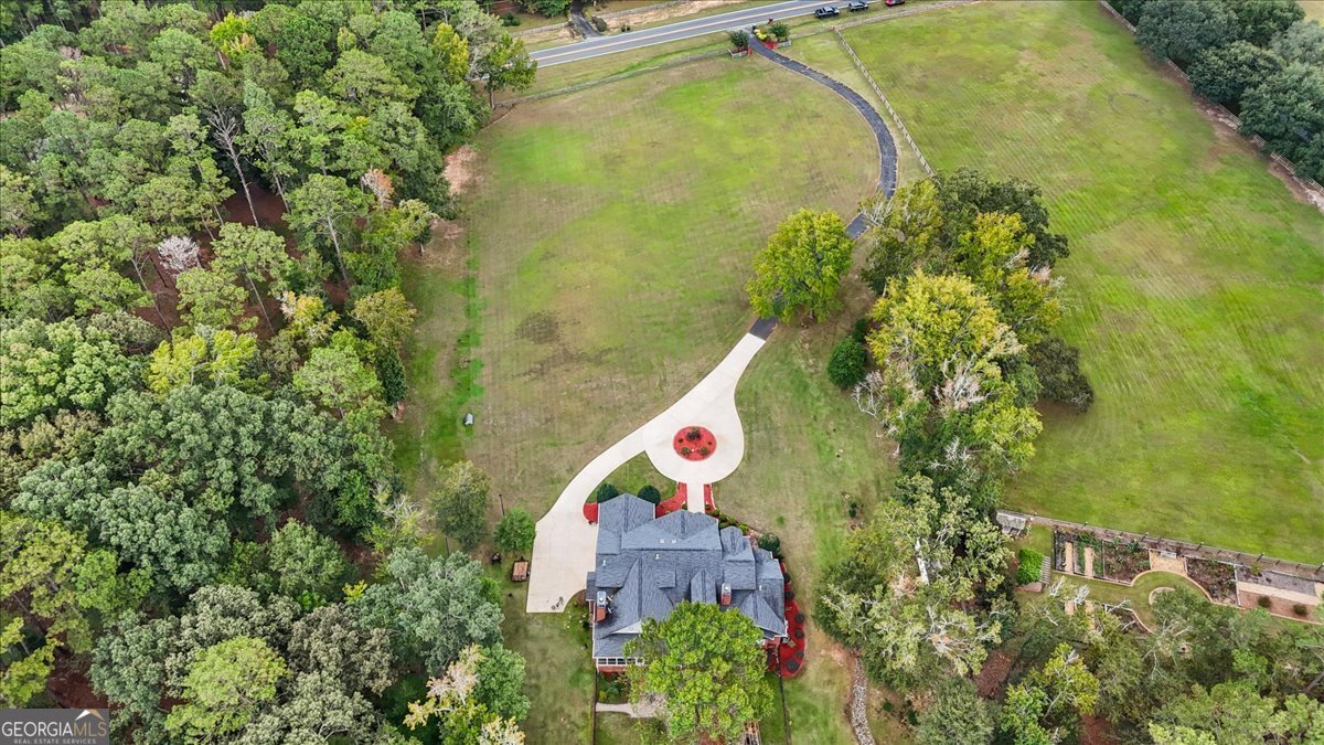 383 Evergreen Road Dublin, GA 31021 - Photo 88 of 91