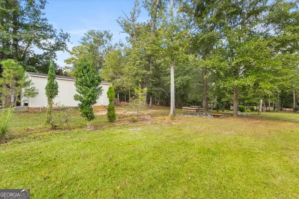$840,000 | 383 Evergreen Road, Dublin, GA 31021