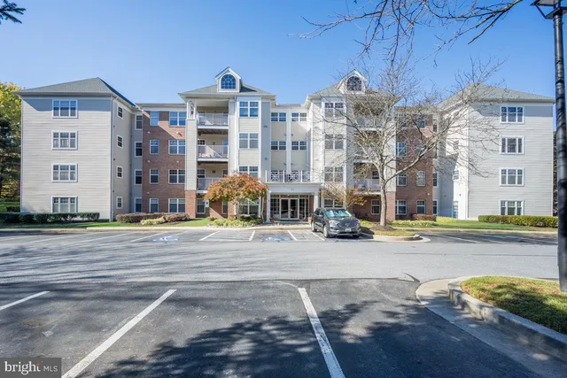 $325,000 | 4550 Chaucer Way, Unit 406, Owings Mills, MD 21117