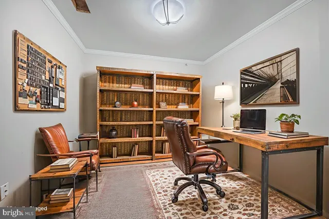 $325,000 | 4550 Chaucer Way, Unit 406, Owings Mills, MD 21117