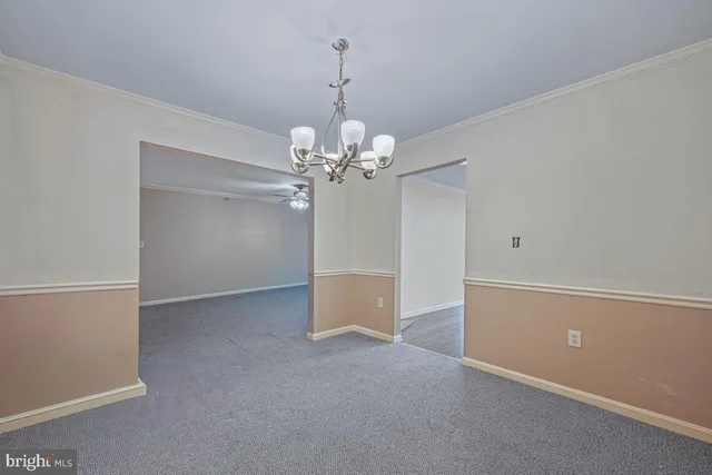 $325,000 | 4550 Chaucer Way, Unit 406, Owings Mills, MD 21117