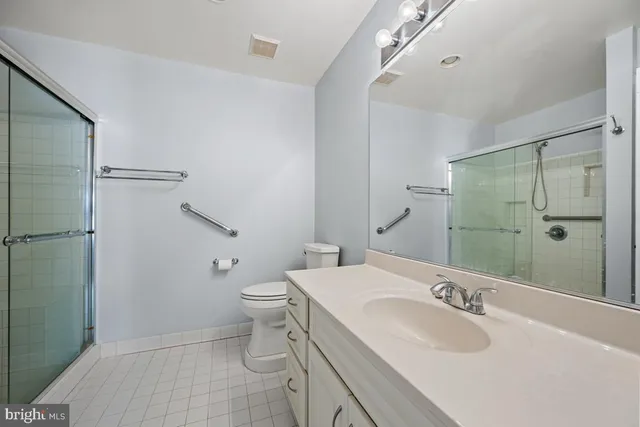 $325,000 | 4550 Chaucer Way, Unit 406, Owings Mills, MD 21117