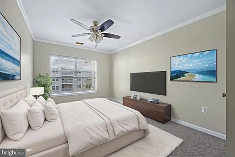 $315,000 | 4550 Chaucer Way, Unit 406, Owings Mills, MD 21117