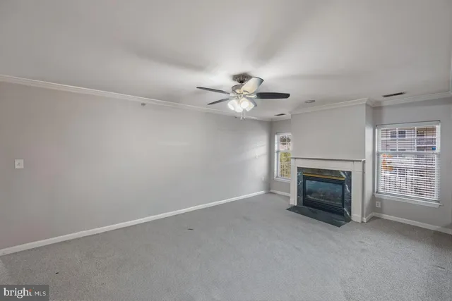 $325,000 | 4550 Chaucer Way, Unit 406, Owings Mills, MD 21117