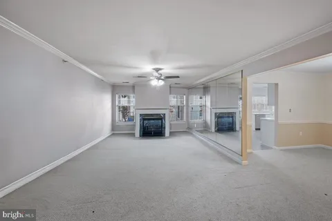 $325,000 | 4550 Chaucer Way, Unit 406, Owings Mills, MD 21117