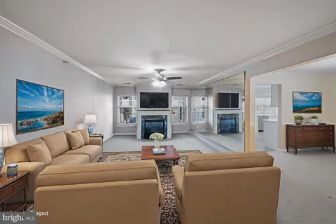 $315,000 | 4550 Chaucer Way, Unit 406, Owings Mills, MD 21117