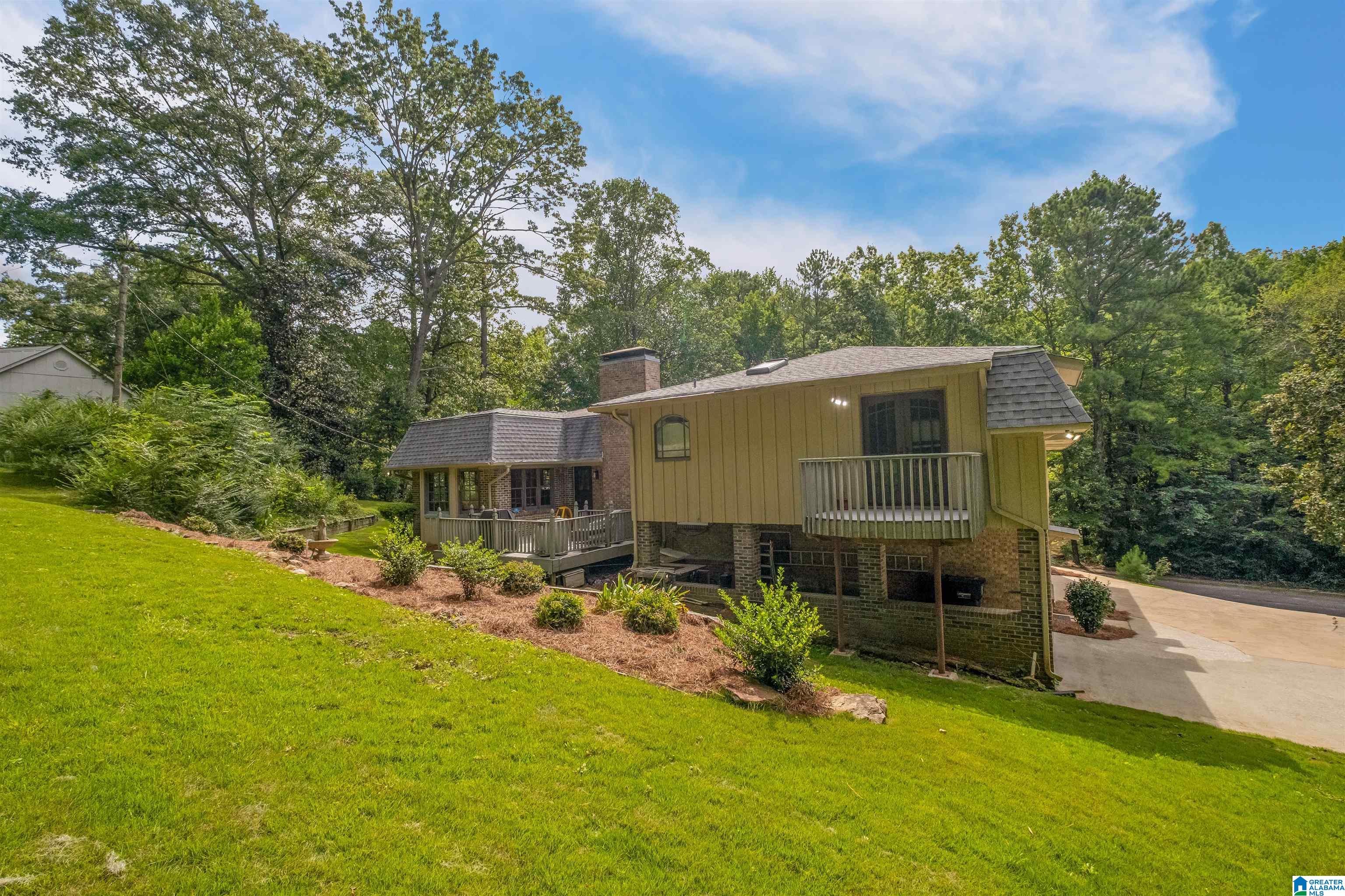 3748 Brookwood Road Birmingham, AL 35223 - Photo 44 of 48