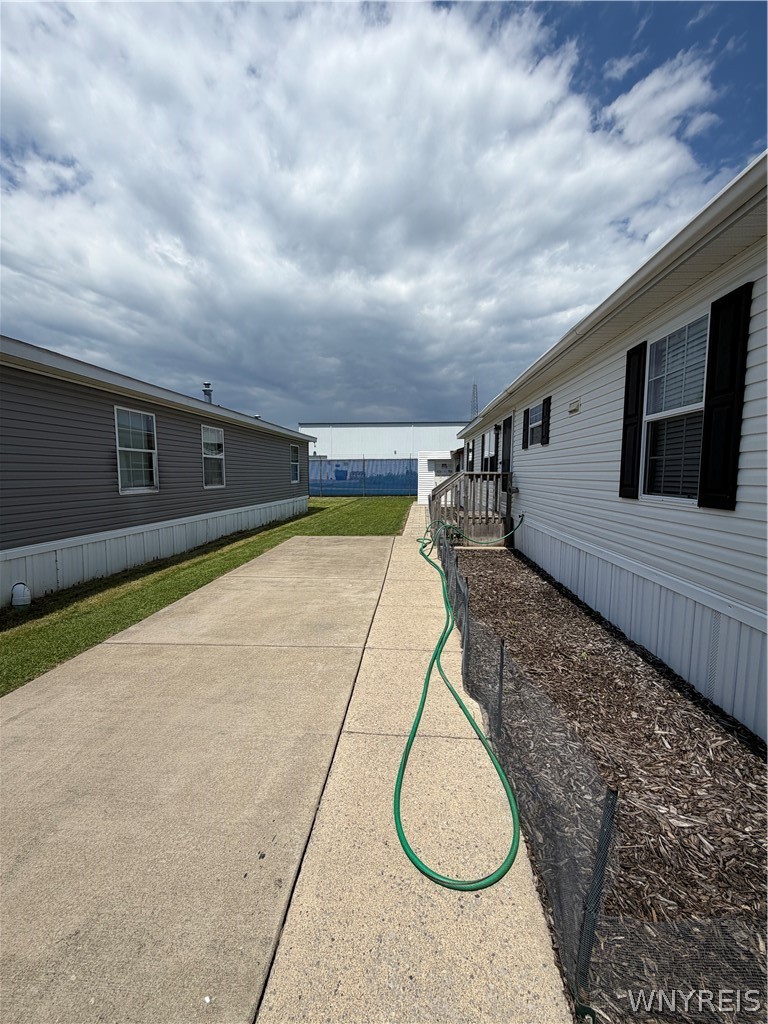 1774 Military Road, Unit 69 Tonawanda, NY 14217 - Photo 2 of 23