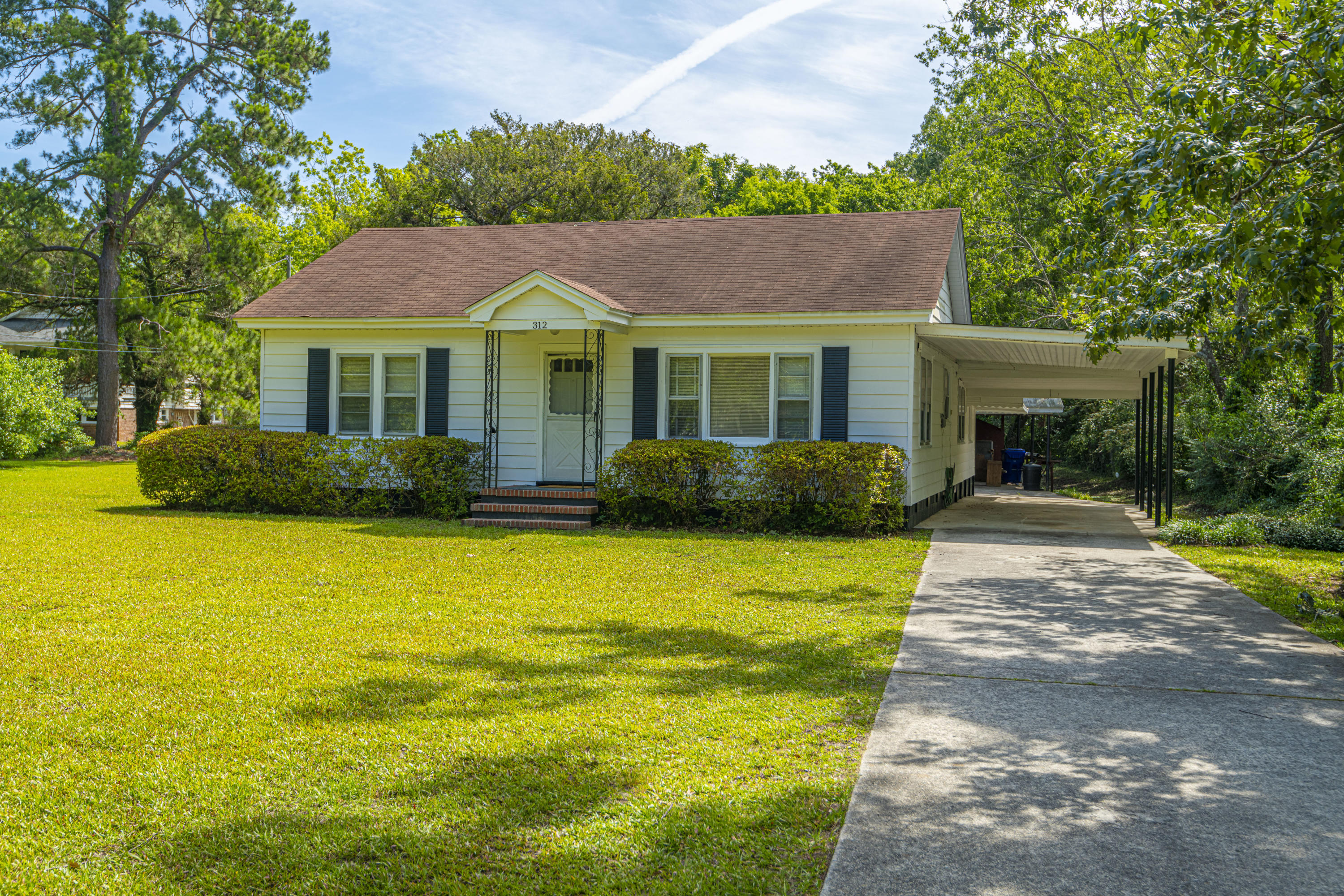316 Wappoo Road Charleston, SC 29407 - Photo 1 of 28 Front Elevation