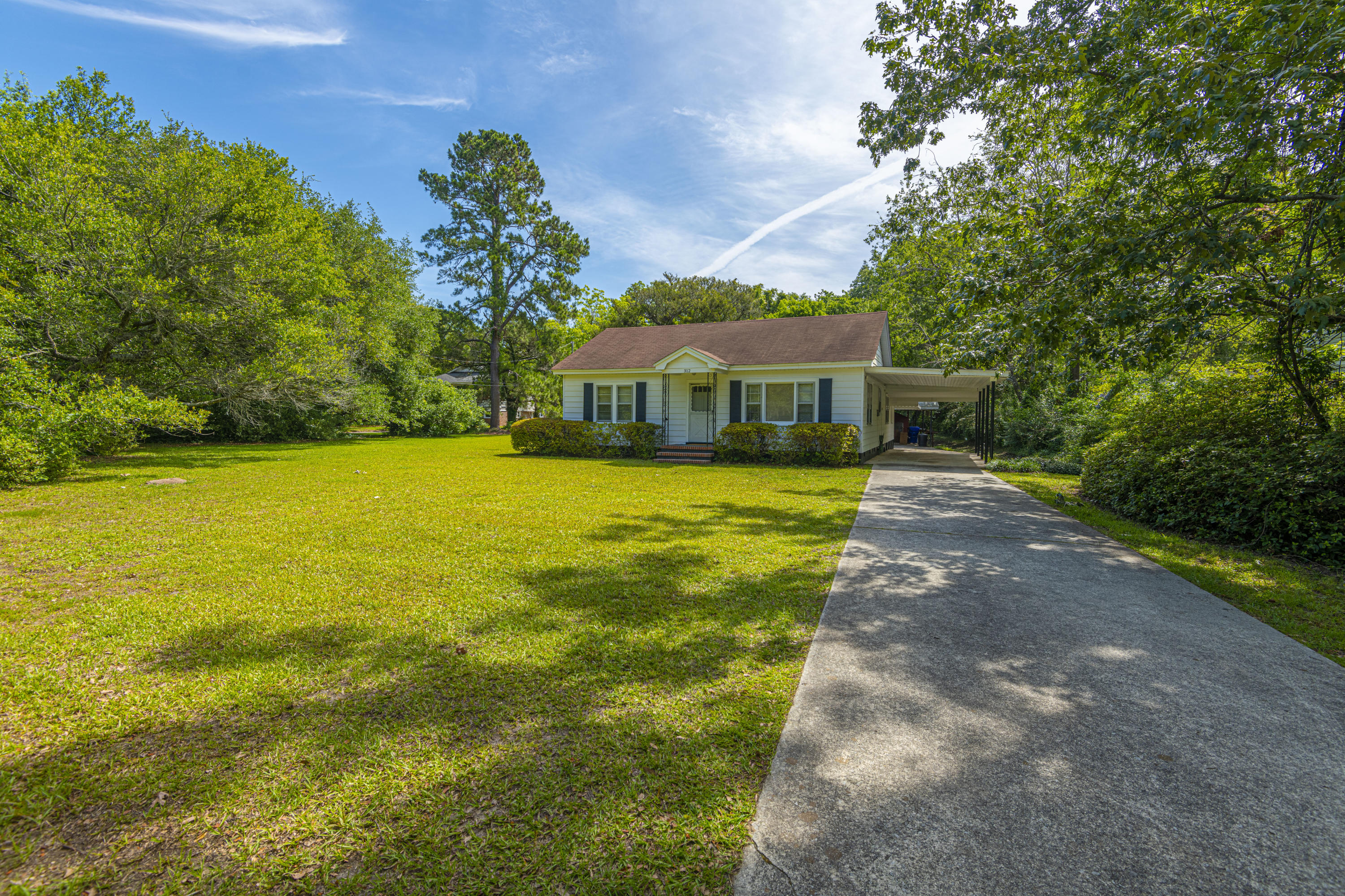 316 Wappoo Road Charleston, SC 29407 - Photo 2 of 28 Front Elevation
