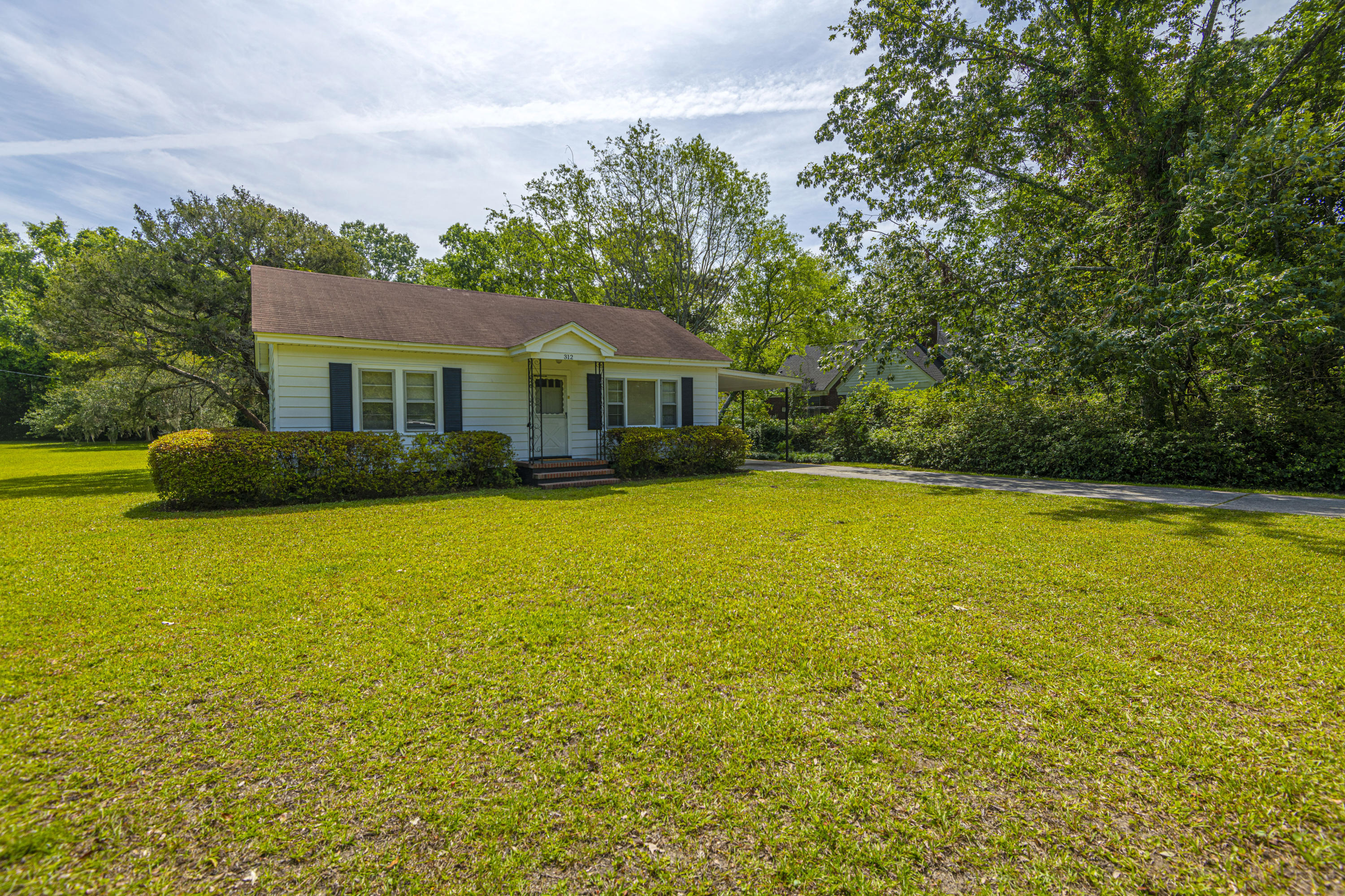 316 Wappoo Road Charleston, SC 29407 - Photo 3 of 28 Front Elevation