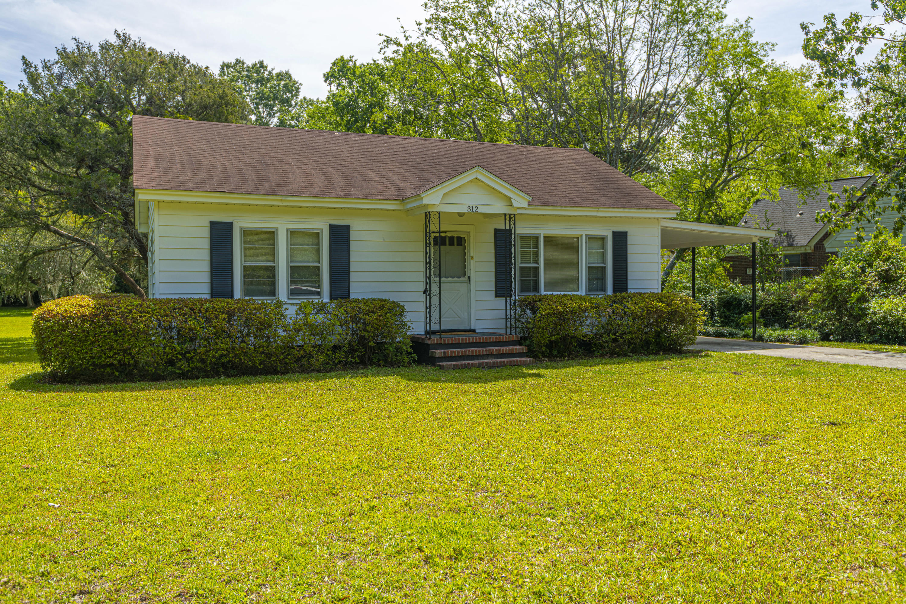316 Wappoo Road Charleston, SC 29407 - Photo 4 of 28 Front Elevation