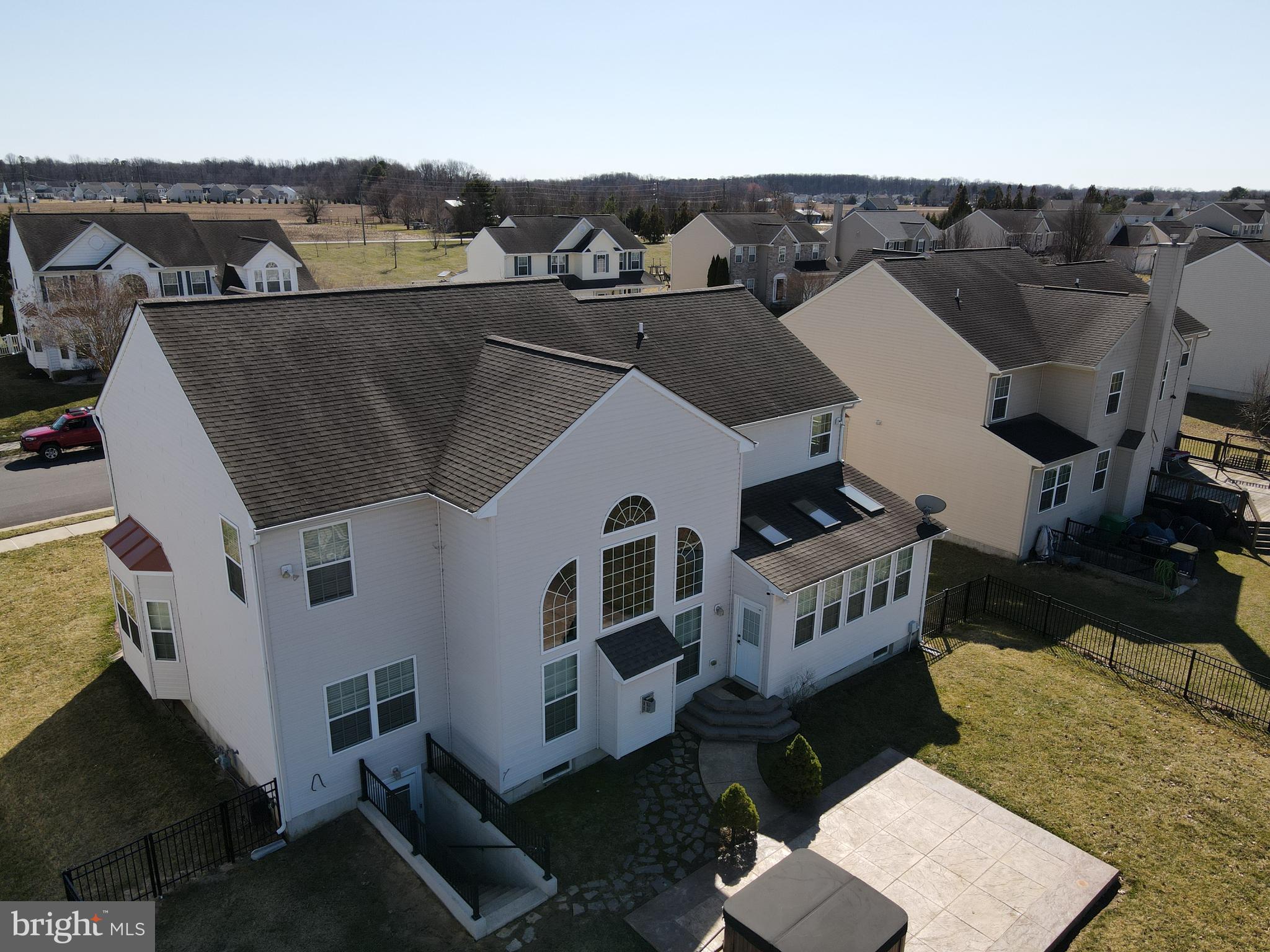 891 Windrow Way Magnolia, DE 19962 - Photo 4 of 136