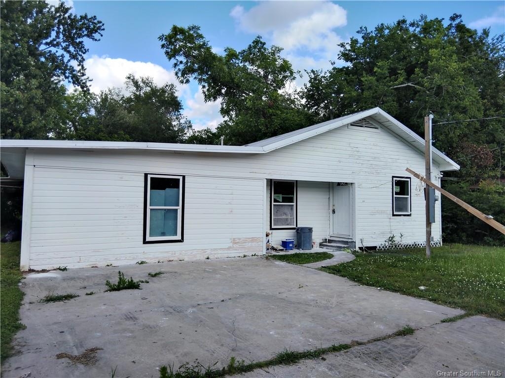 1121 Stevenson Street Vinton, LA 70668 - Photo 1 of 20