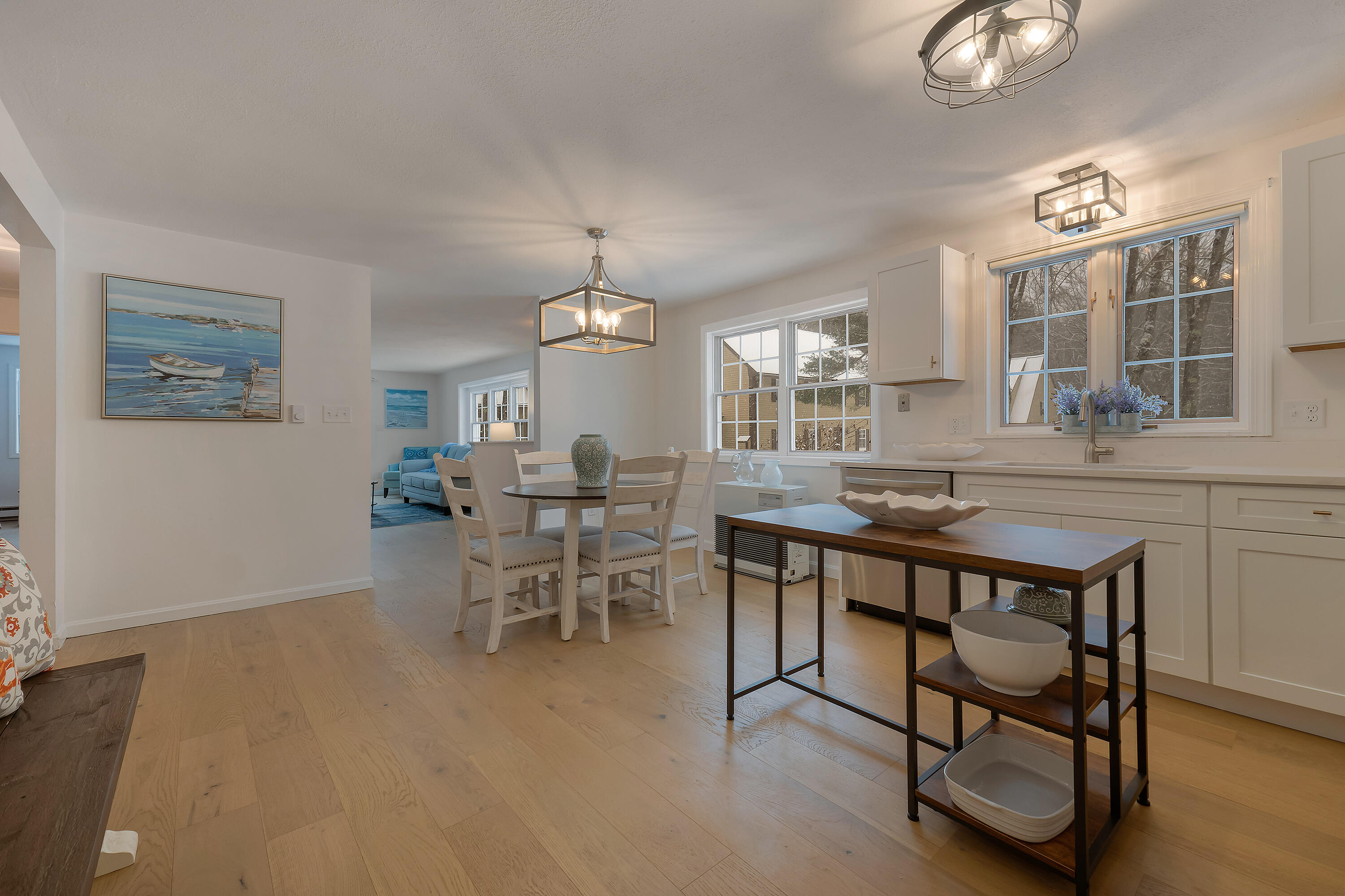 1 Ocean Meadows, Unit 16 Ogunquit, ME 03907 - Photo 13 of 28 Kitchen