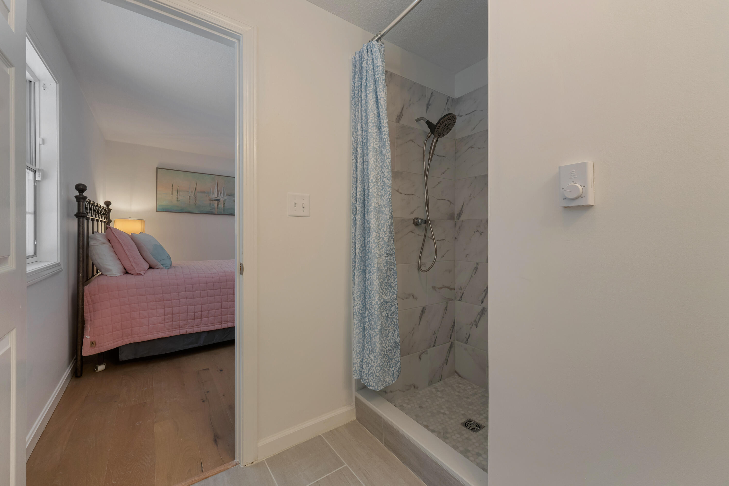 1 Ocean Meadows, Unit 16 Ogunquit, ME 03907 - Photo 19 of 28 Primary Bathroom