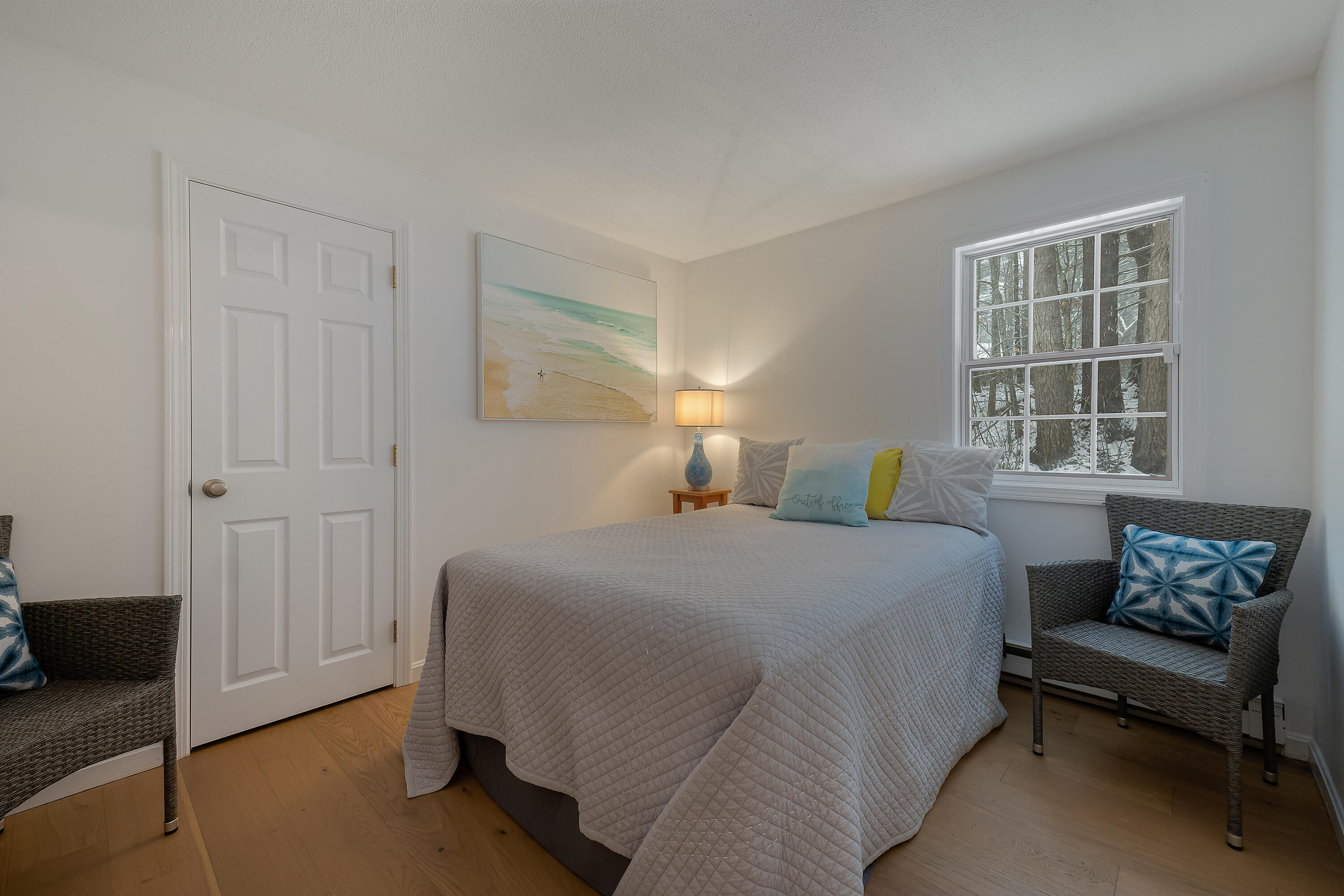 1 Ocean Meadows, Unit 16 Ogunquit, ME 03907 - Photo 22 of 28 Second Bedroom