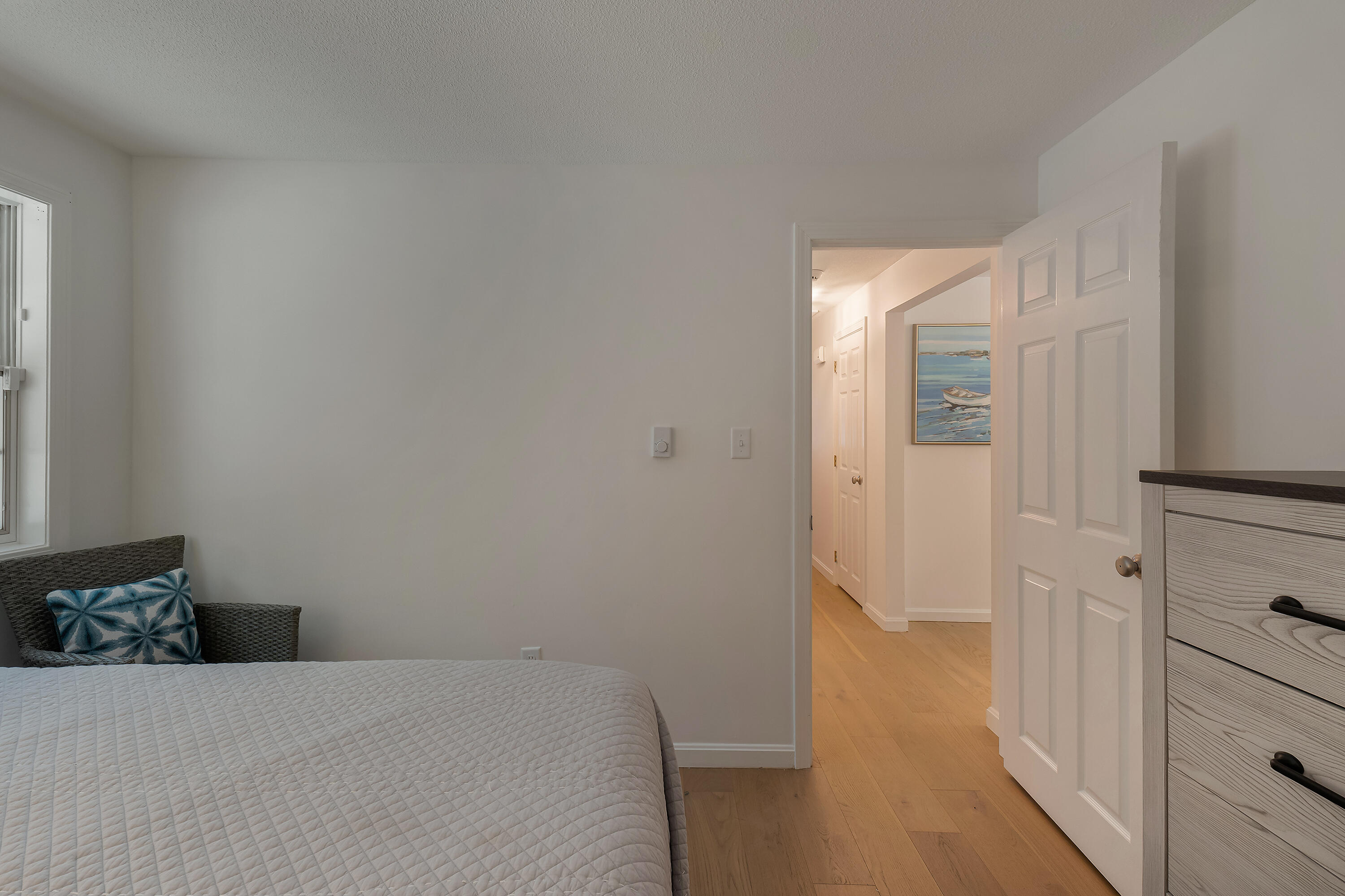 1 Ocean Meadows, Unit 16 Ogunquit, ME 03907 - Photo 23 of 28 Second Bedroom