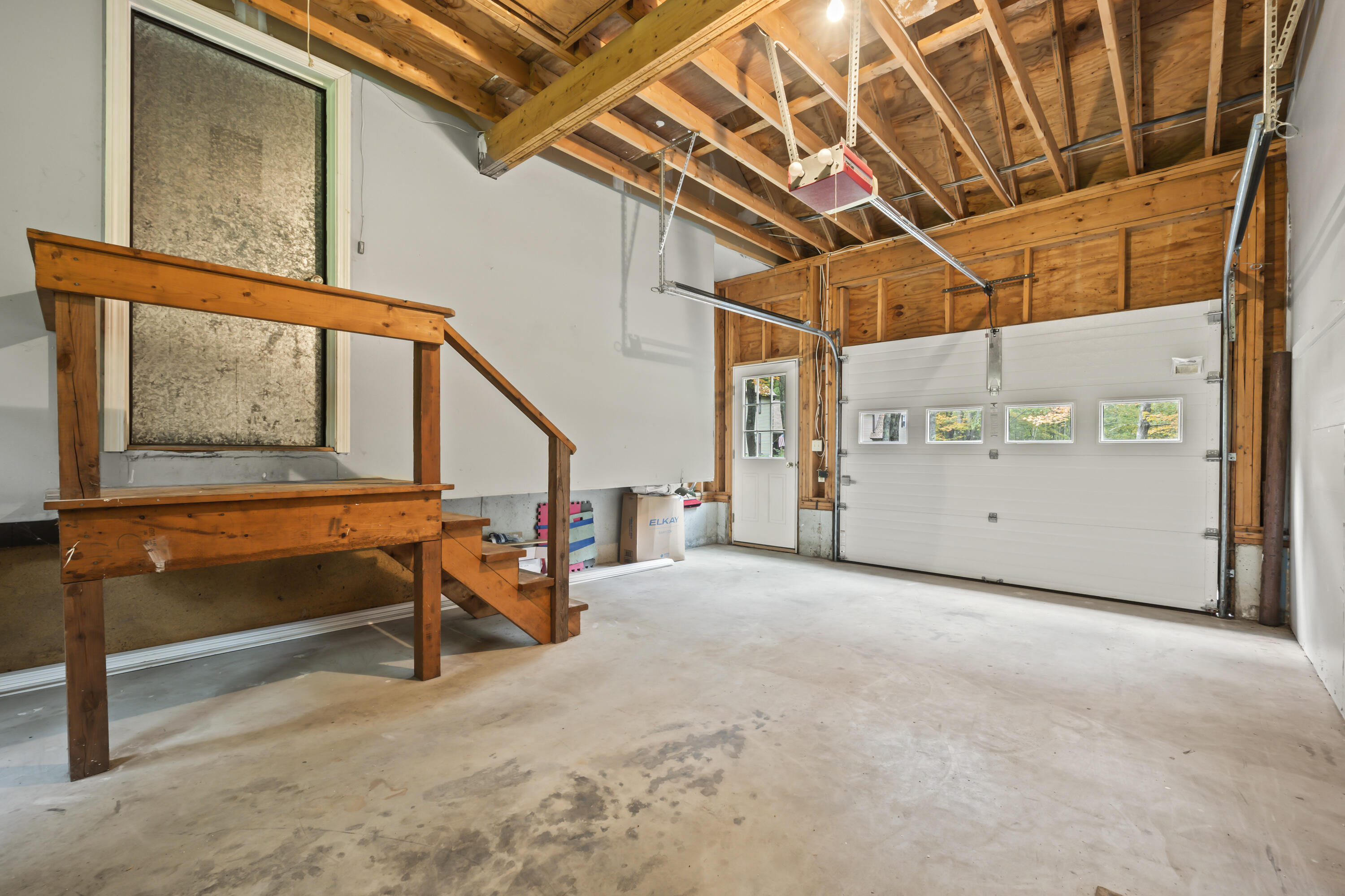 1 Ocean Meadows, Unit 16 Ogunquit, ME 03907 - Photo 27 of 28 Garage