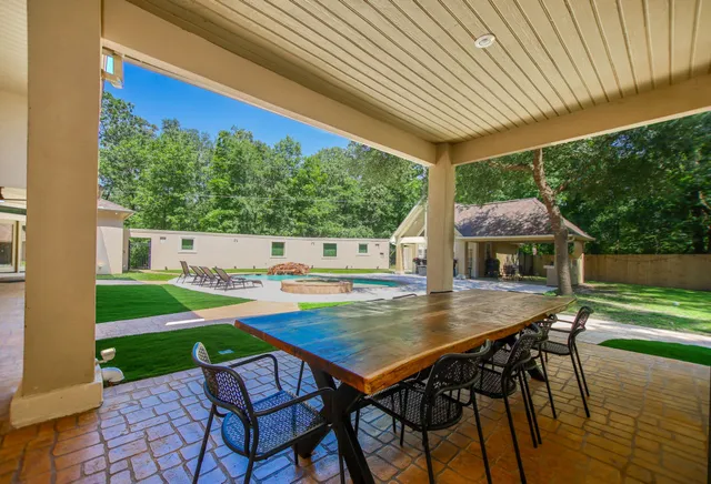 $785,000 | 205 Twin Creek, Lufkin, TX 75904