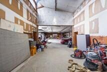 6496 Taylor Road Southwest Reynoldsburg, OH 43068 - Photo 15 of 16 warehouse