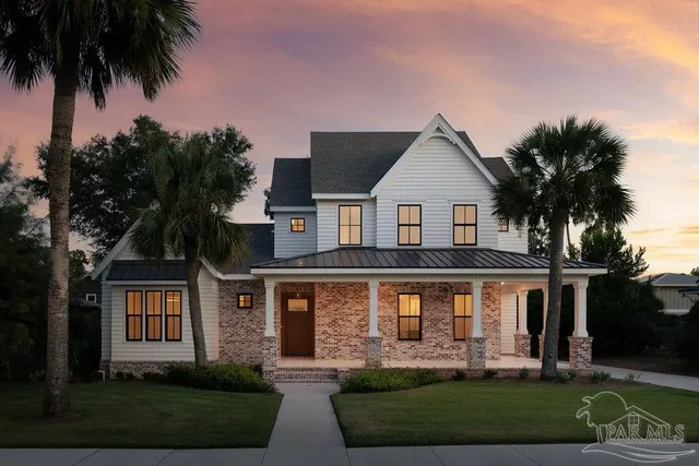 $1,695,000 | 1611 East Gadsden Street, Pensacola, FL 32501