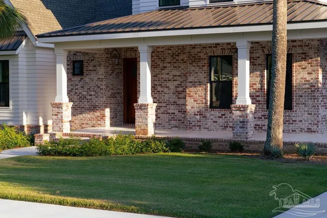 $1,695,000 | 1611 East Gadsden Street, Pensacola, FL 32501