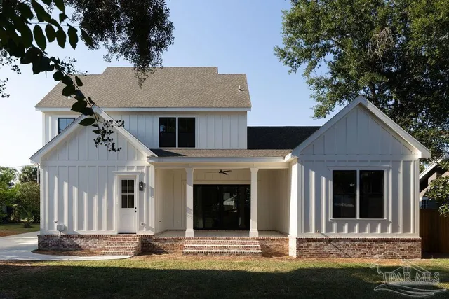 $1,695,000 | 1611 East Gadsden Street, Pensacola, FL 32501