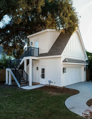 $1,695,000 | 1611 East Gadsden Street, Pensacola, FL 32501