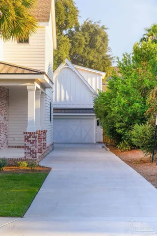 $1,695,000 | 1611 East Gadsden Street, Pensacola, FL 32501