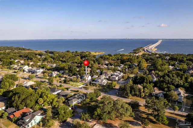 $1,695,000 | 1611 East Gadsden Street, Pensacola, FL 32501