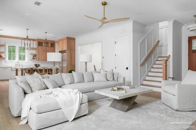 $1,695,000 | 1611 East Gadsden Street, Pensacola, FL 32501