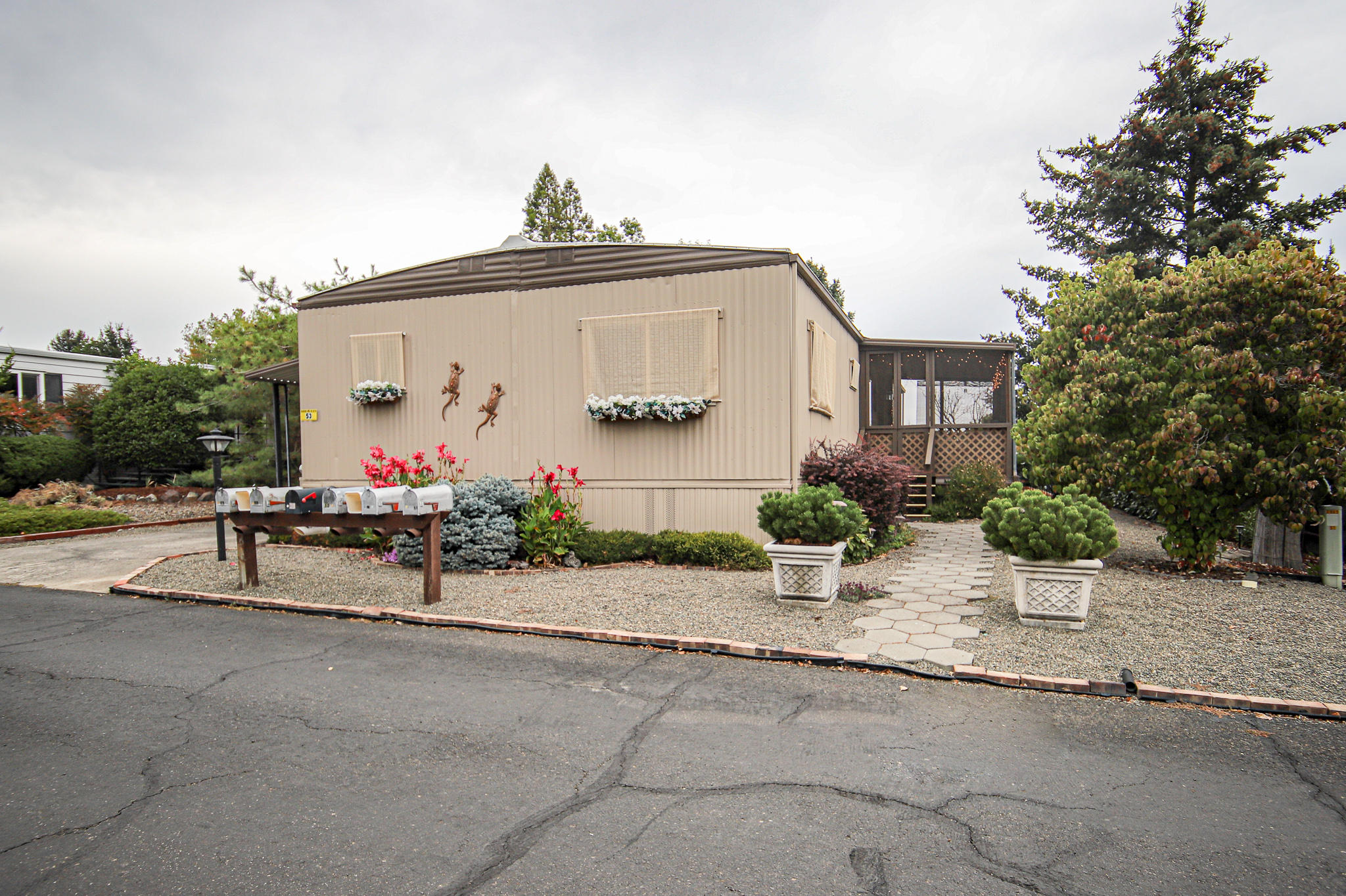 3955 South Stage Road, Unit 53 Medford, OR 97501 - Photo 1 of 29 Street View