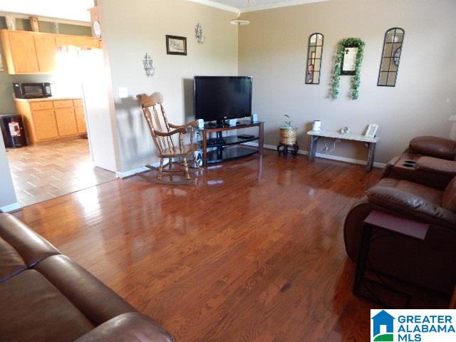 5300 Red Valley Road Remlap, AL 35133 - Photo 10 of 33