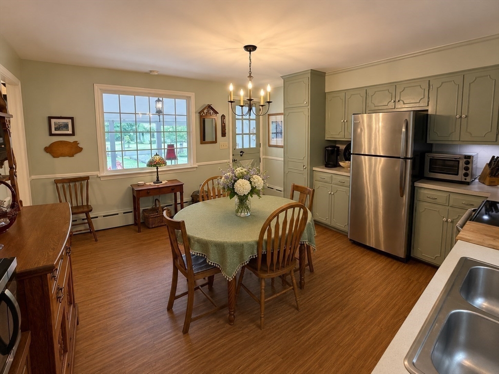 26 Oak Hill Road Greenfield, MA 01301 - Photo 12 of 30