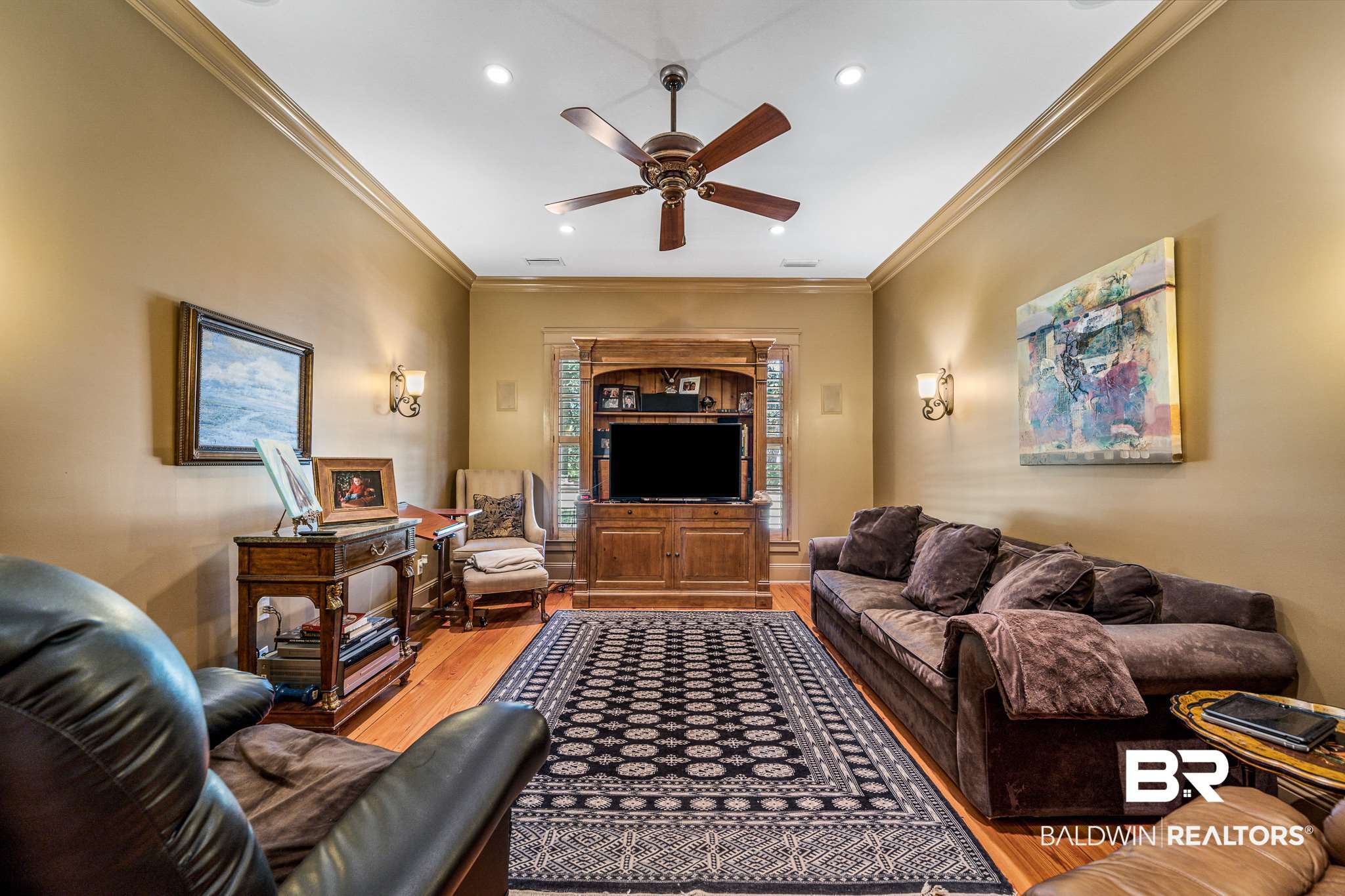 261 Dilston Street Mobile, AL 36608 - Photo 19 of 46
