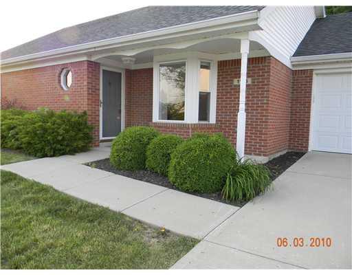 1116 Old Farm Lane, Unit 5 Springfield, OH 45503 - Photo 2 of 4