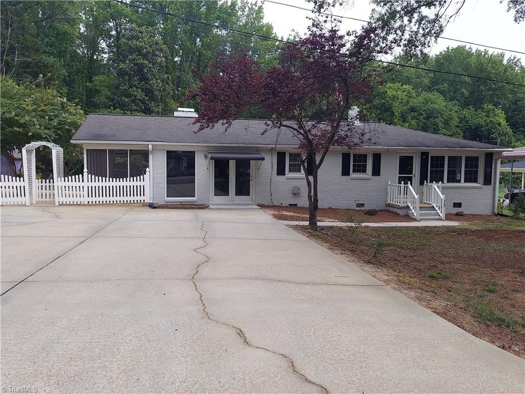 529 Richard Road Lexington, NC 27292 - Photo 1 of 32