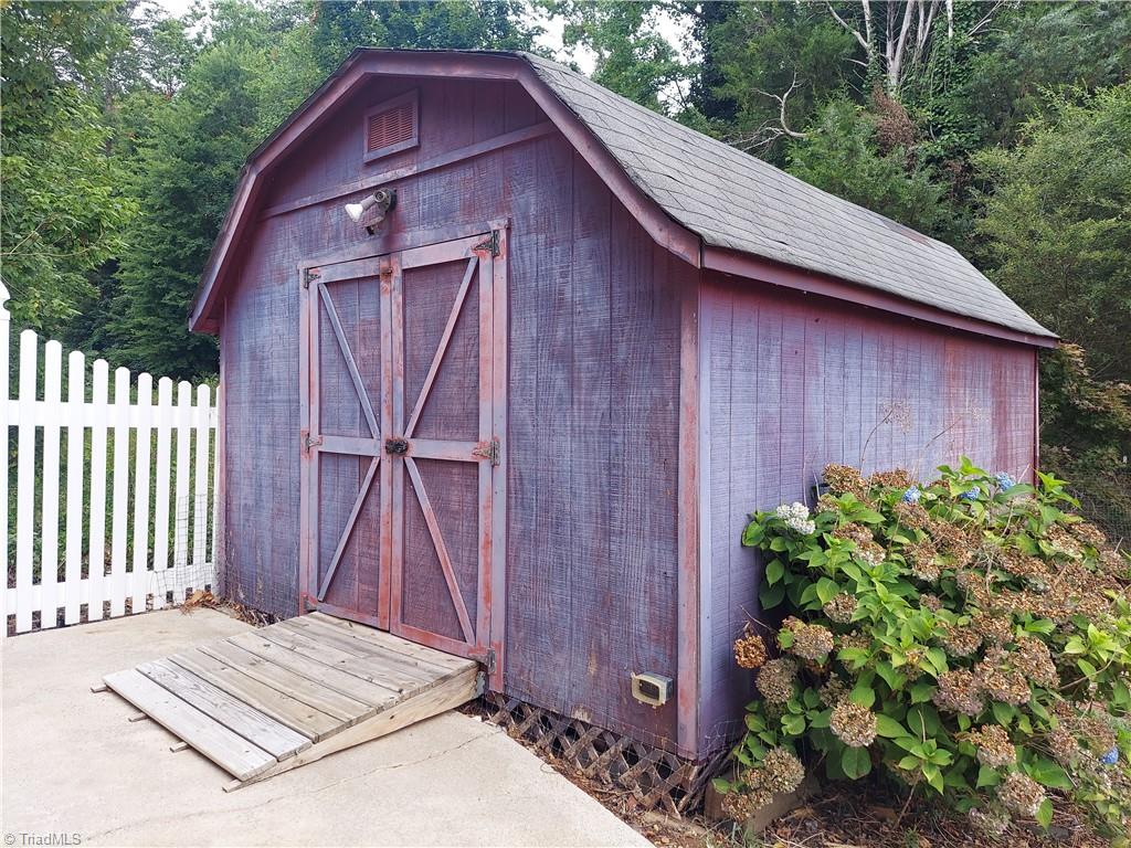 529 Richard Road Lexington, NC 27292 - Photo 27 of 32