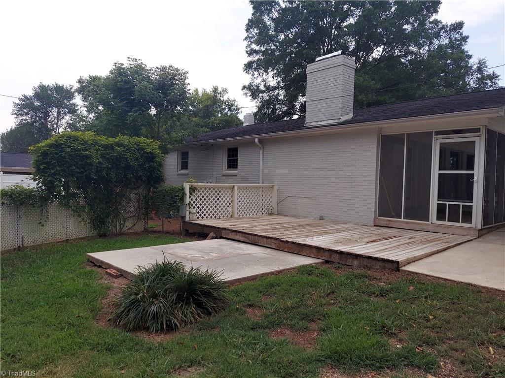 529 Richard Road Lexington, NC 27292 - Photo 29 of 32