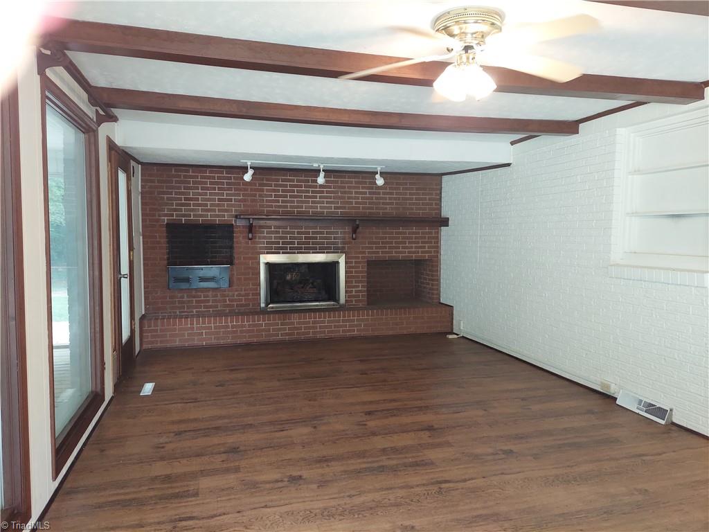 529 Richard Road Lexington, NC 27292 - Photo 3 of 32