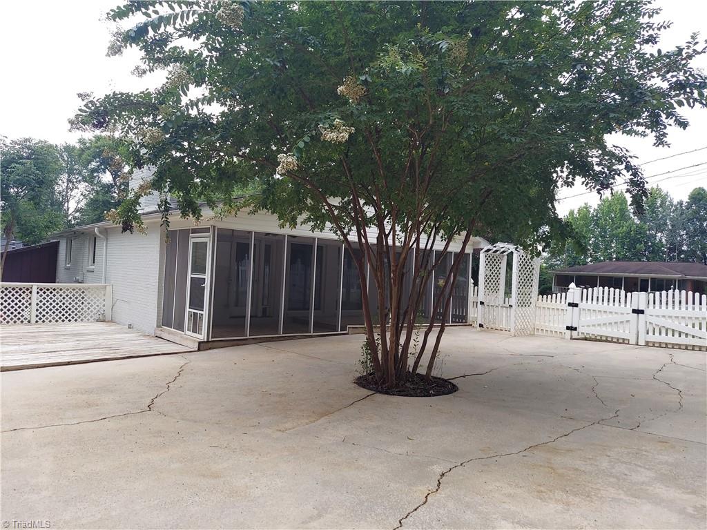 529 Richard Road Lexington, NC 27292 - Photo 32 of 32