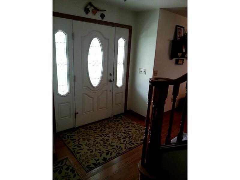 107 Valley Road Indiana, PA 15701 - Photo 2 of 18 Entry/Foyer.