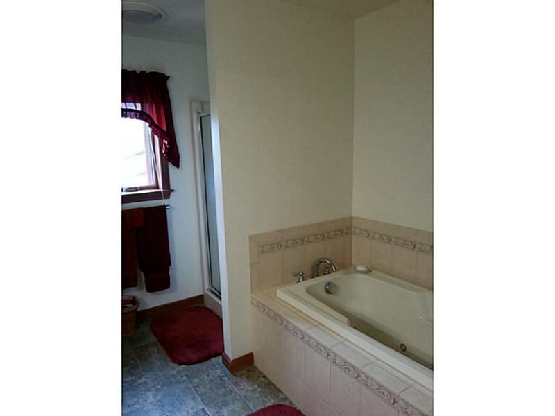 107 Valley Road Indiana, PA 15701 - Photo 12 of 18 Full Bath.