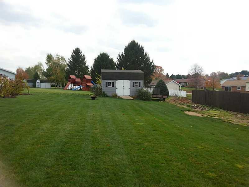 107 Valley Road Indiana, PA 15701 - Photo 18 of 18 Yard/Garden.