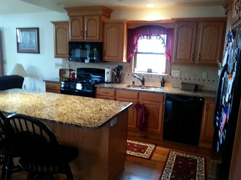 107 Valley Road Indiana, PA 15701 - Photo 4 of 18 Kitchen.