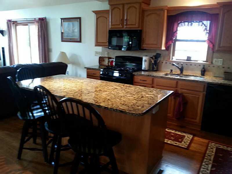 107 Valley Road Indiana, PA 15701 - Photo 5 of 18 Kitchen.