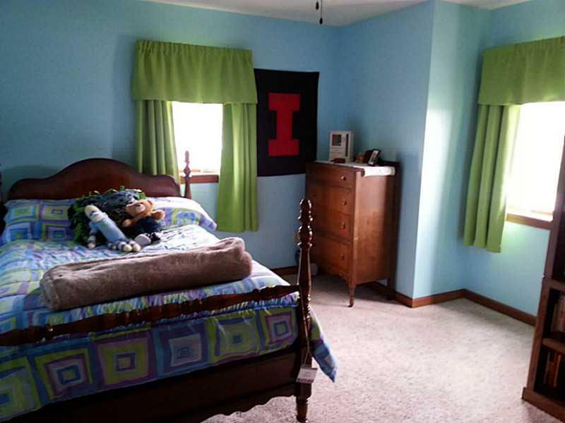 107 Valley Road Indiana, PA 15701 - Photo 10 of 18 Bedroom.